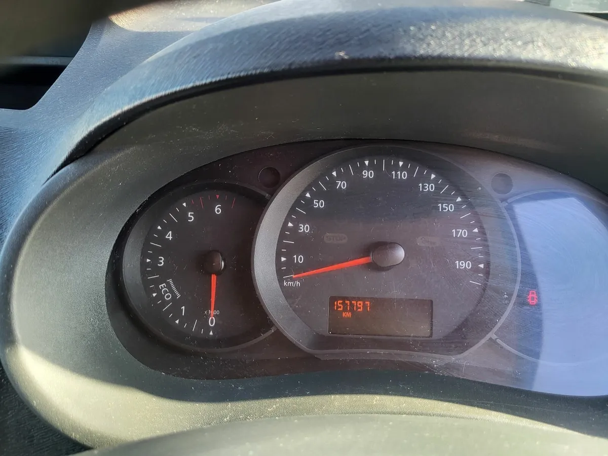 Renault Kangoo 2019 - Image 2