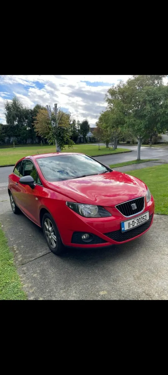 SEAT Ibiza 2011 - Image 2