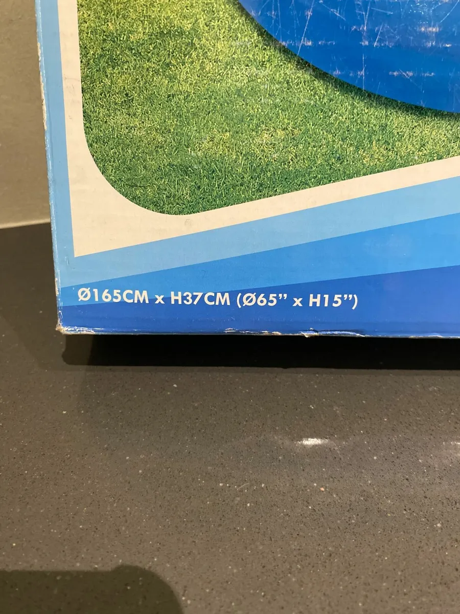 Paddling Pool for Kids - Image 3