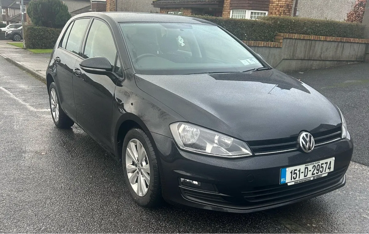 Volkswagen Golf - 2015 - Image 1
