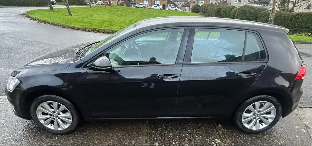 Volkswagen Golf - 2015 - Image 3