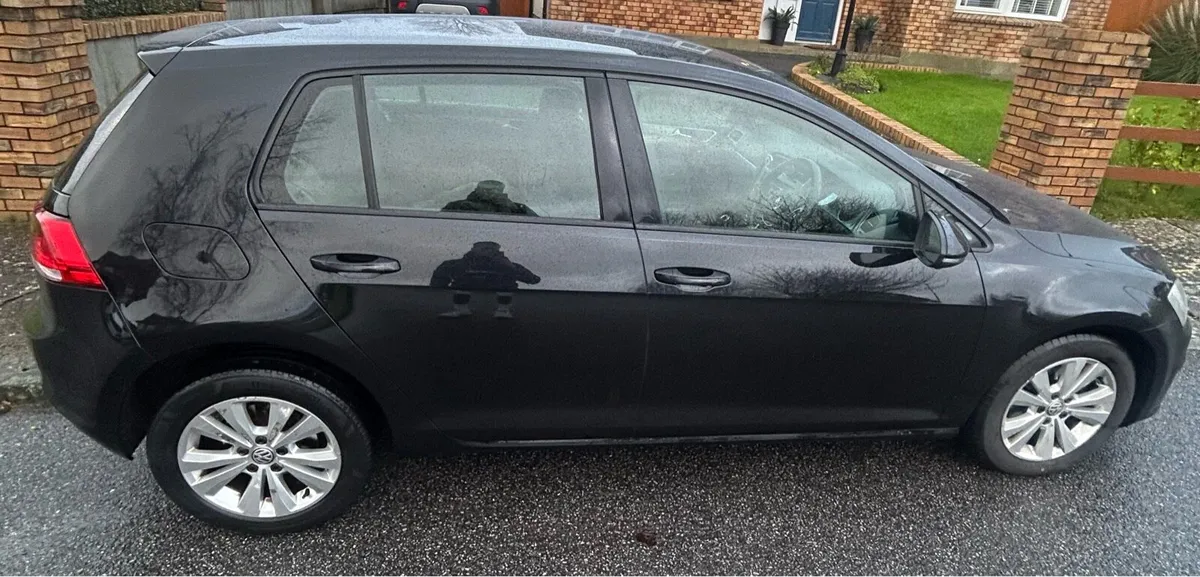 Volkswagen Golf - 2015 - Image 4