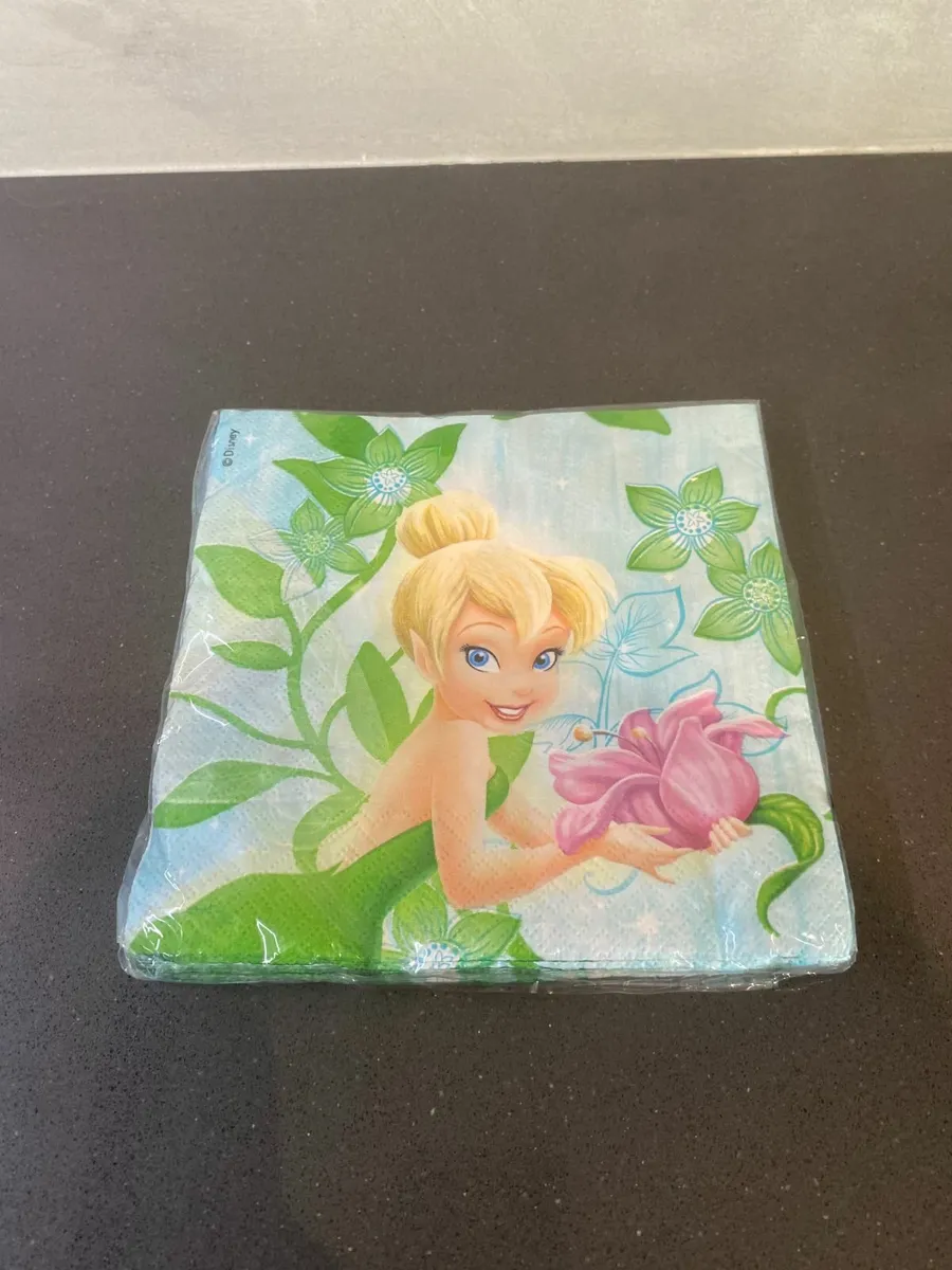 Tinkerbell Fairy Set - Image 2