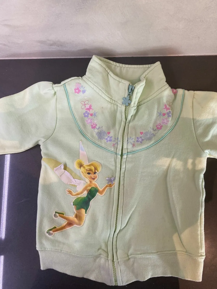 Tinkerbell Fairy Set - Image 3