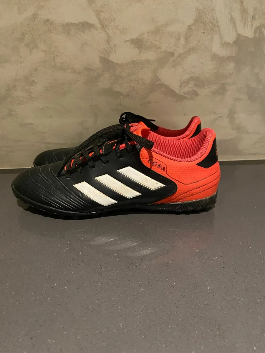 Adidas Male Copa Football Boots - Image 3