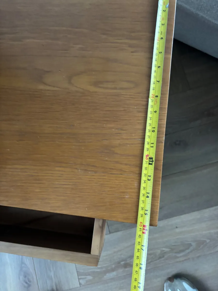 Bed side locker - Image 2