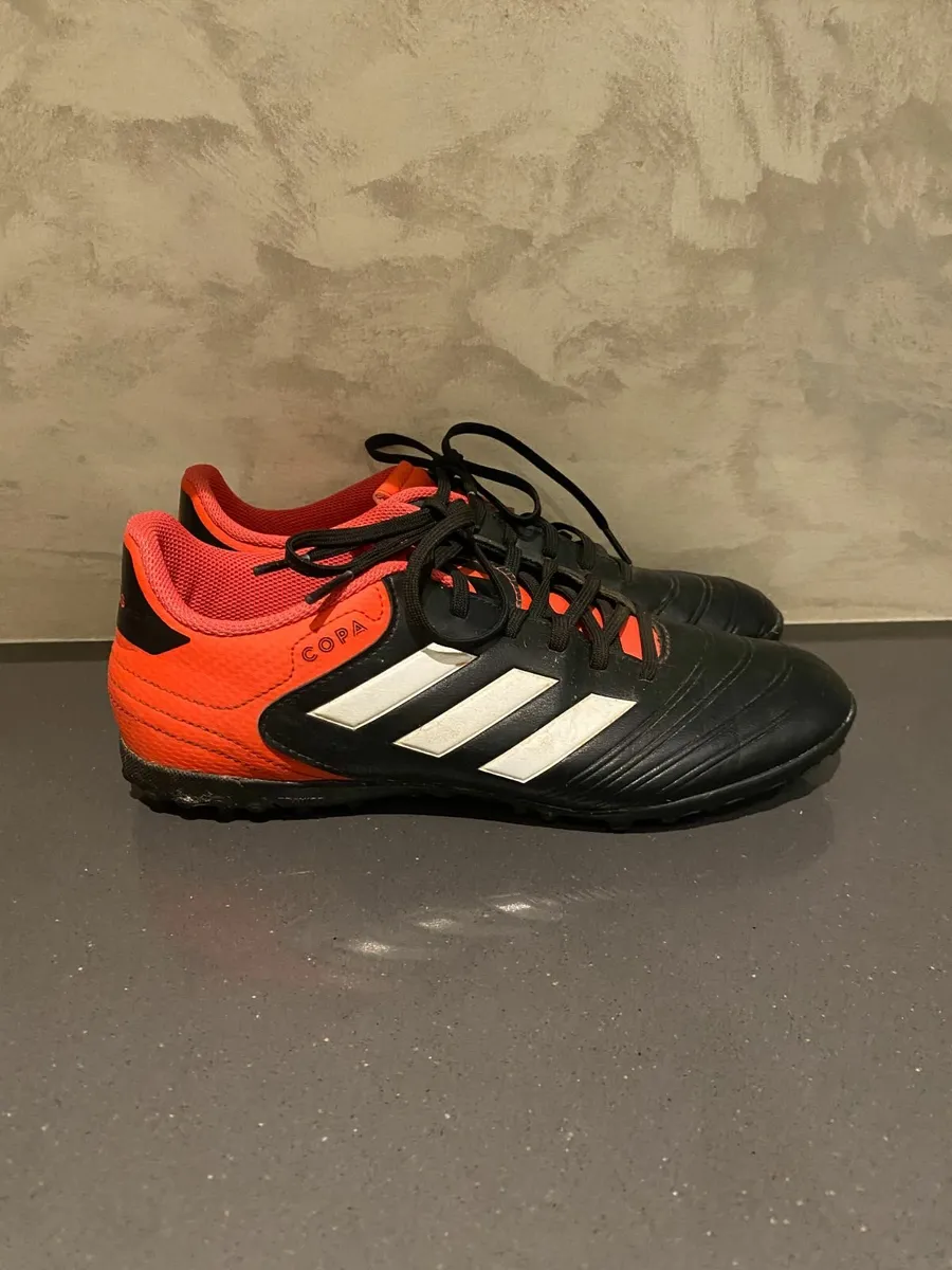 Adidas Male Copa Football Boots - Image 4