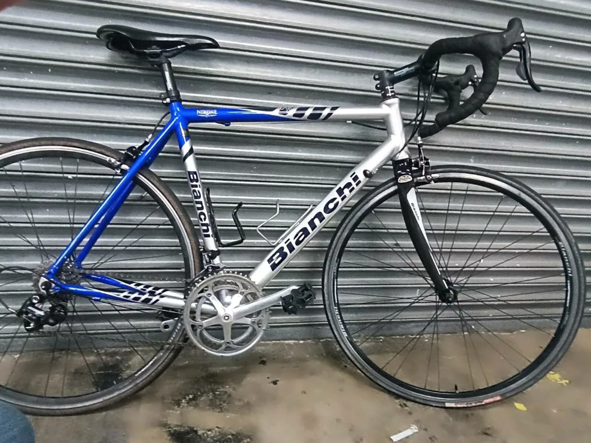 MTB & Road bikes children & adults - Image 2