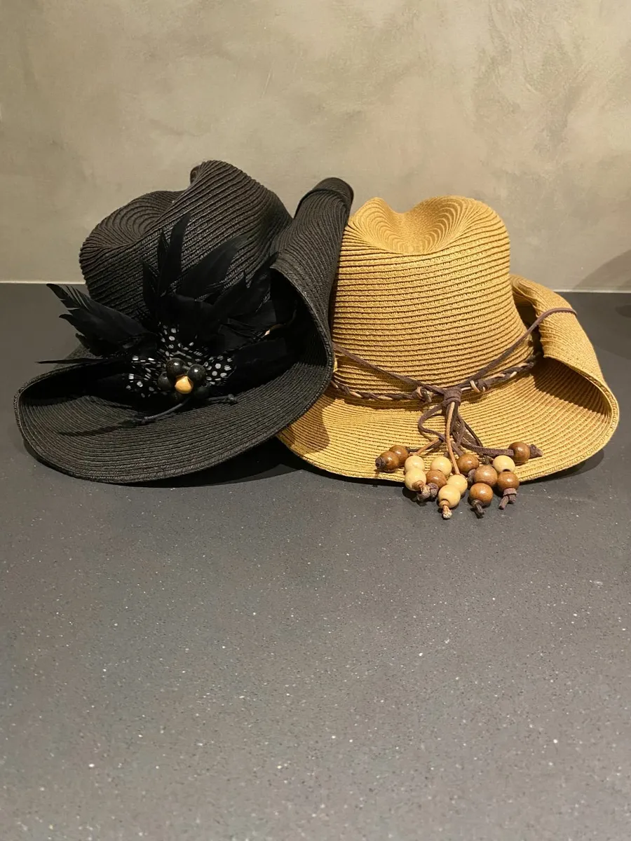 Decorative Hats - Image 1
