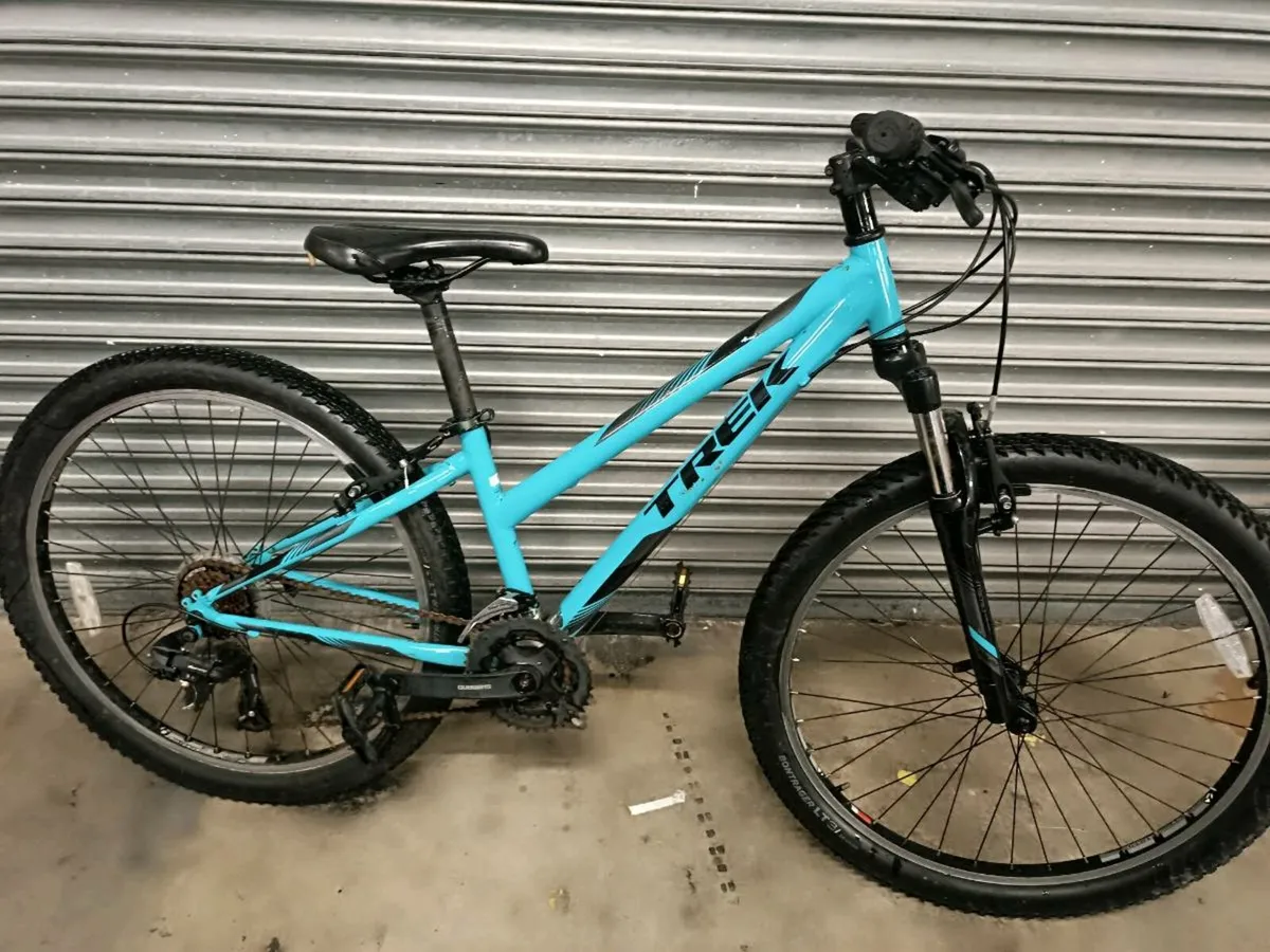 MTB & Road bikes children & adults - Image 4