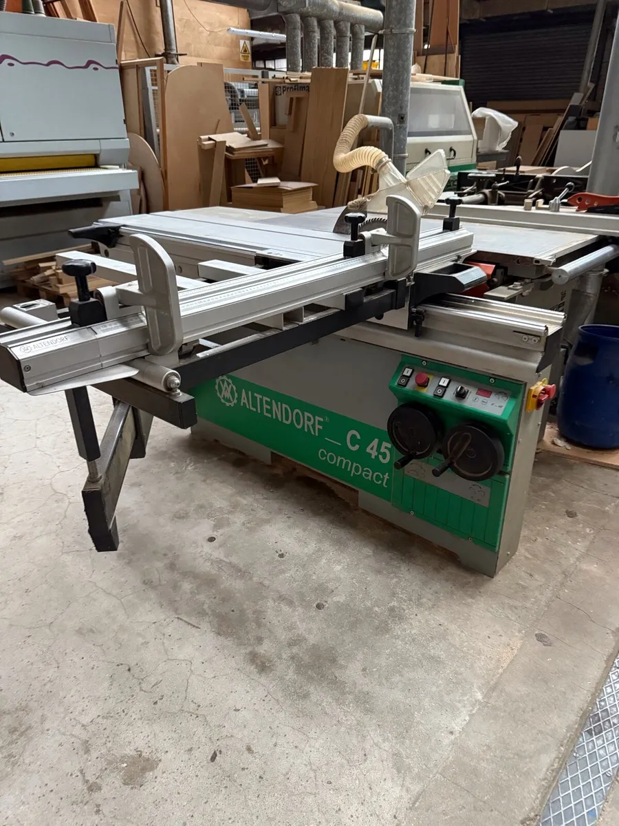 Dimension saw - Image 2