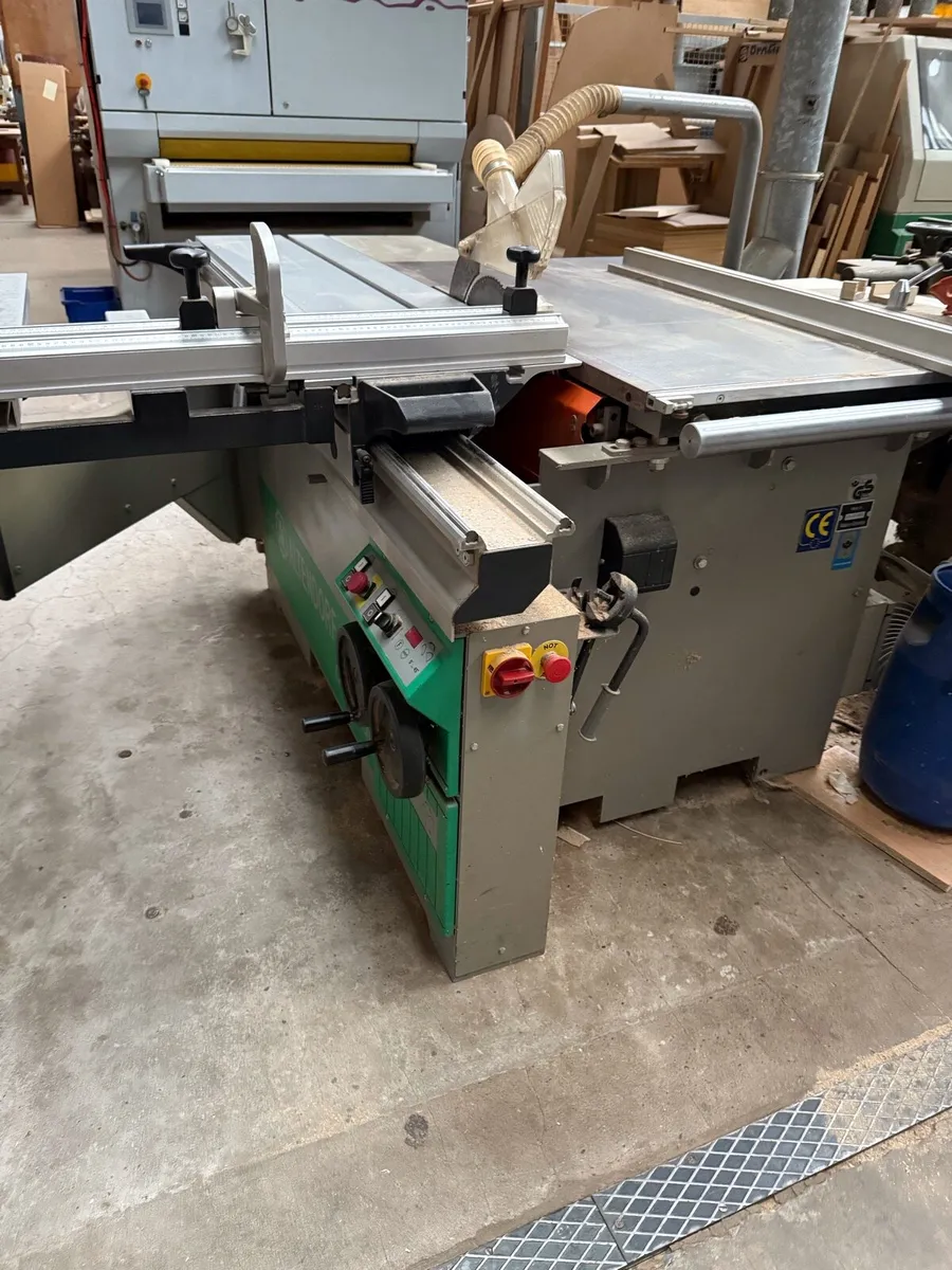 Dimension saw - Image 3