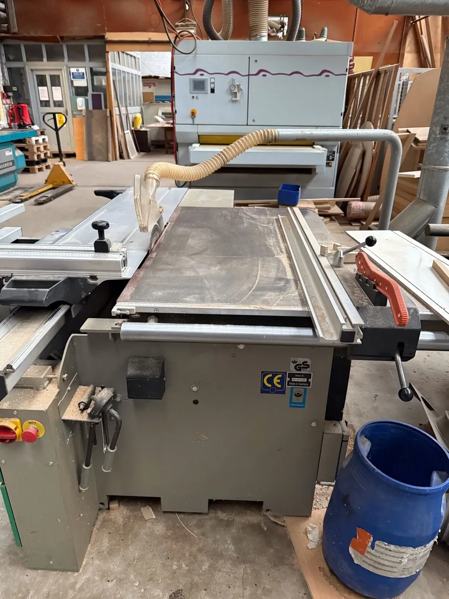 Dimension saw - Image 4