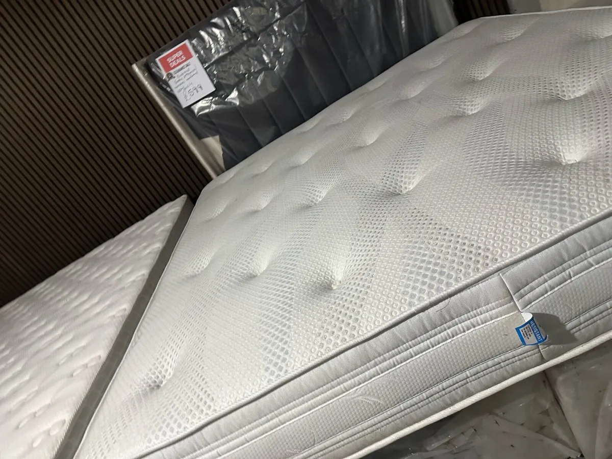 Mattress - Image 1
