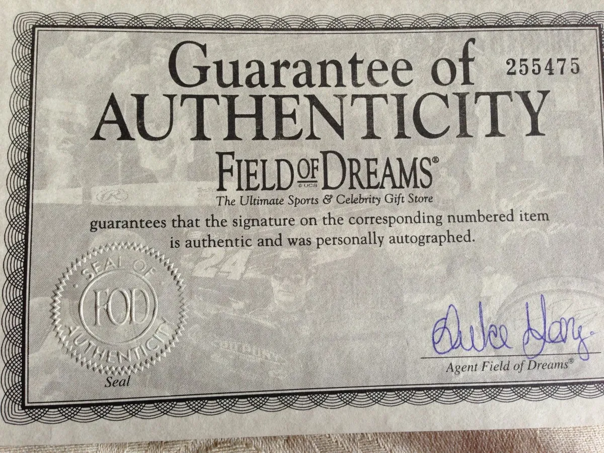 Signed Mike Tyson Boxing Robe, certificate of auth - Image 4