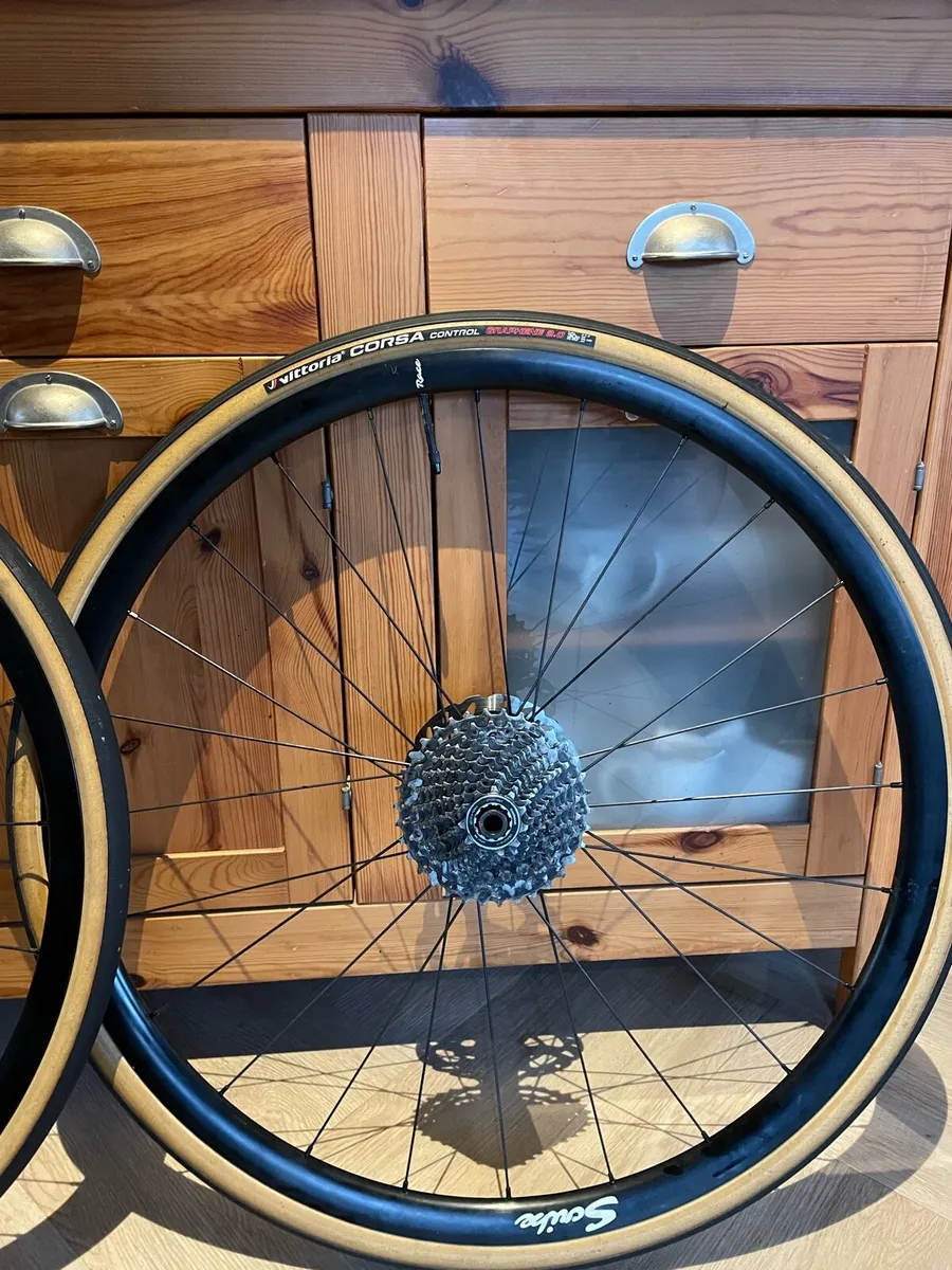 Scribe Wheelset - Image 3