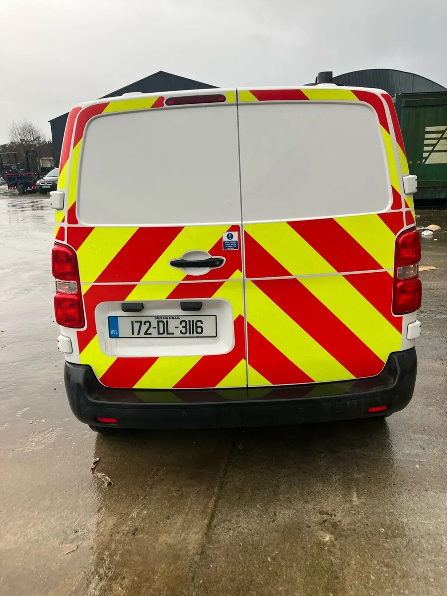 Peugeot Export. ——no vat—— - Image 2