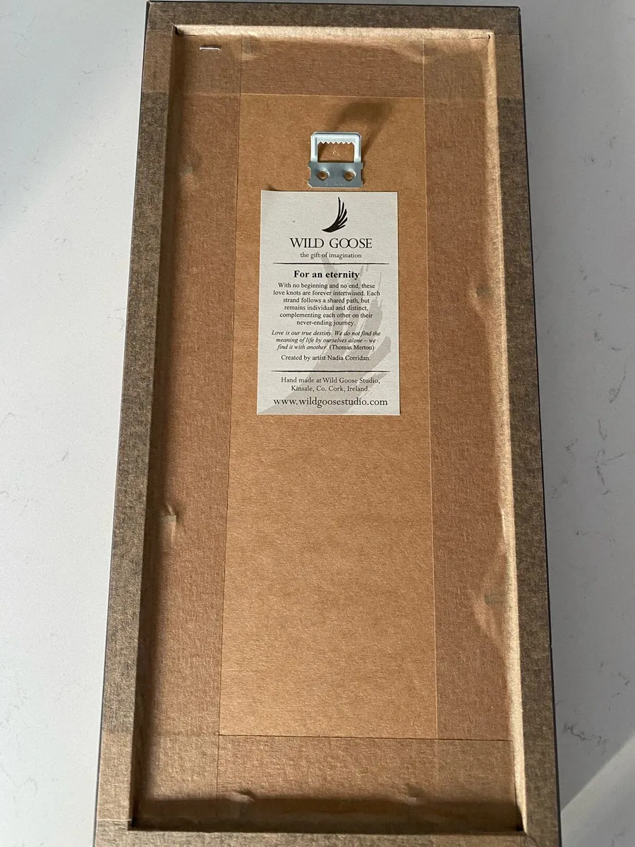 Wild Goose ‘For an Eternity’ picture - Image 2