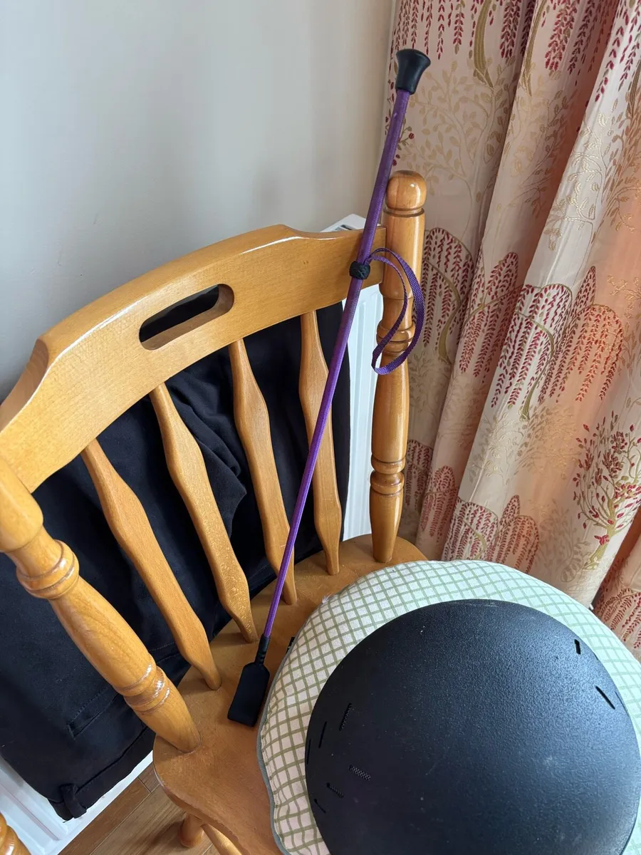 Horse riding gear - Image 3