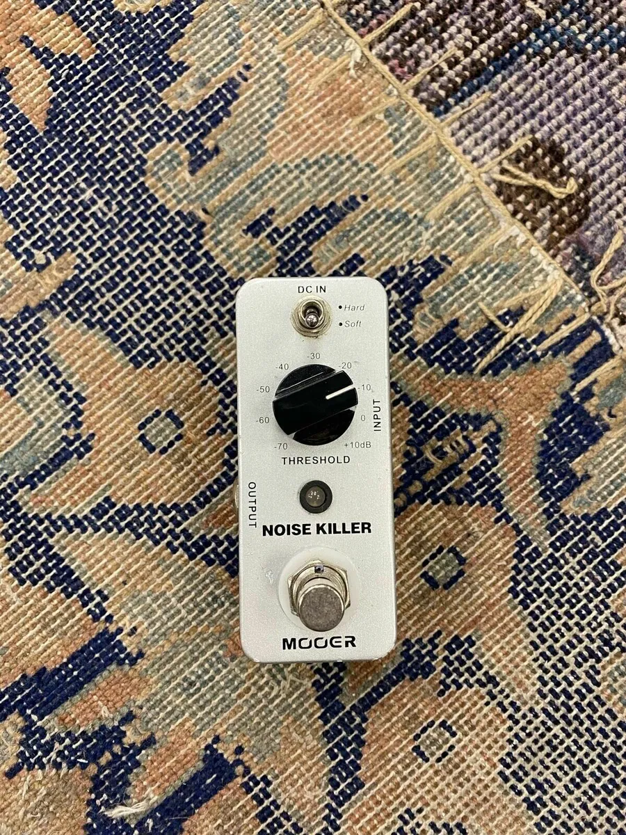 Mooer Noise Killer - Image 1