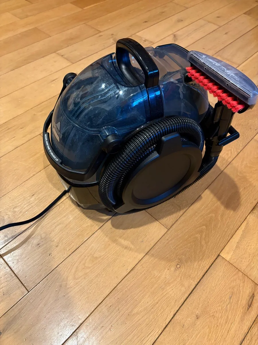 Bissell Extractor - Image 1