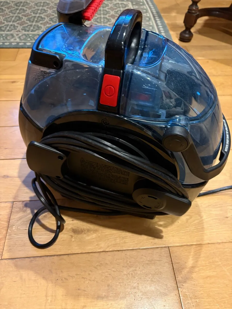 Bissell Extractor - Image 2