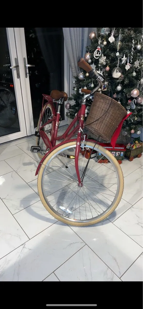 Ladies Bike - Image 1