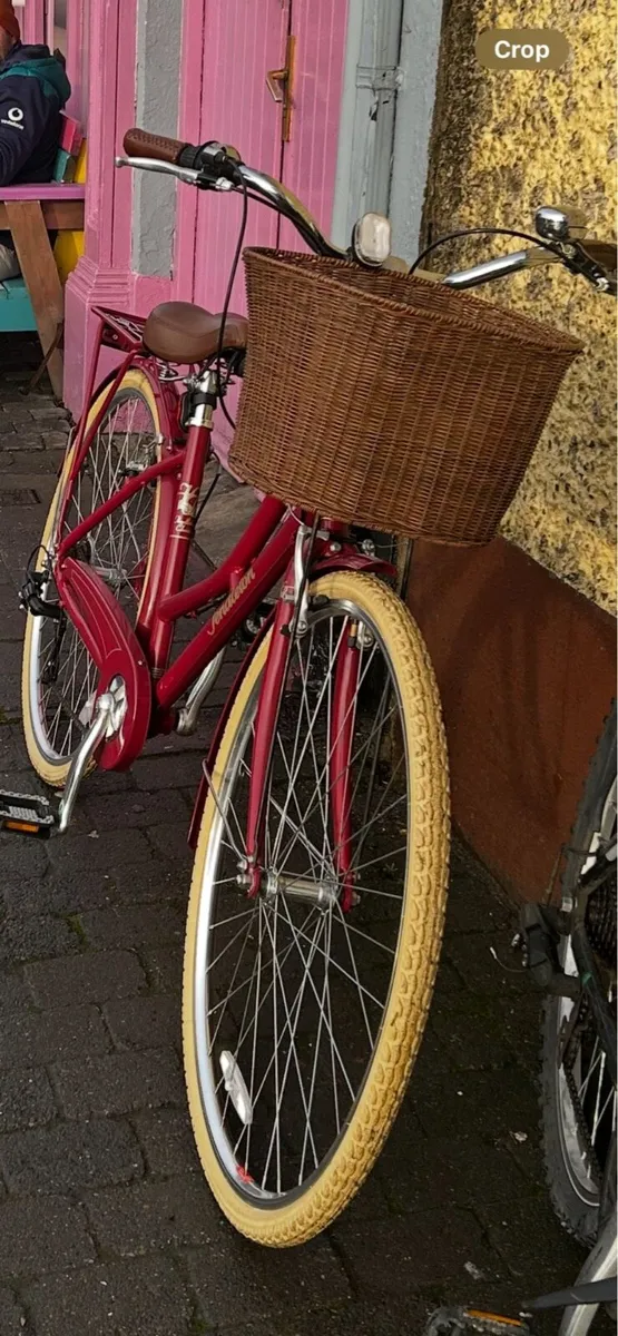 Ladies Bike - Image 2