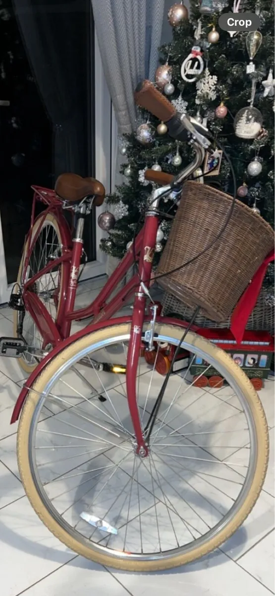 Ladies Bike - Image 3