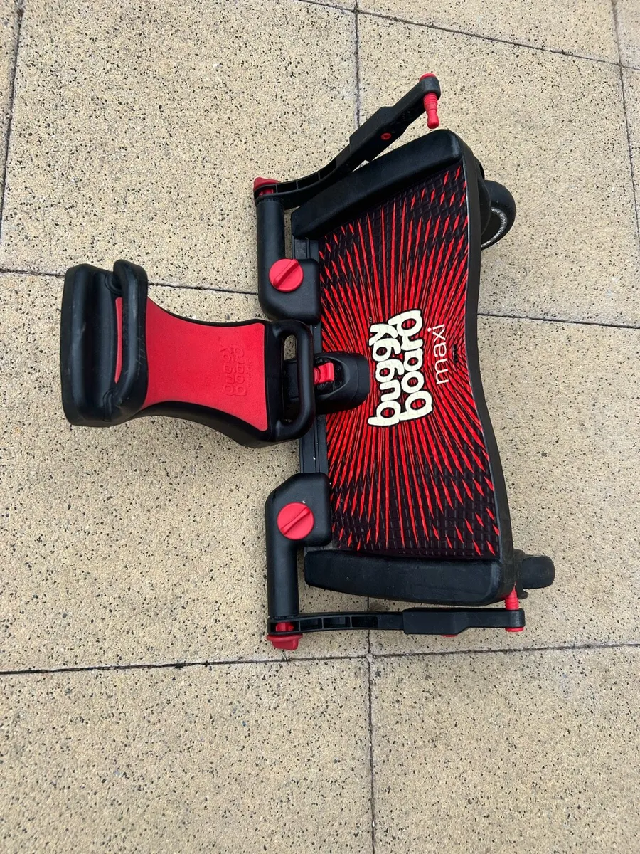 Buggy board - Image 1