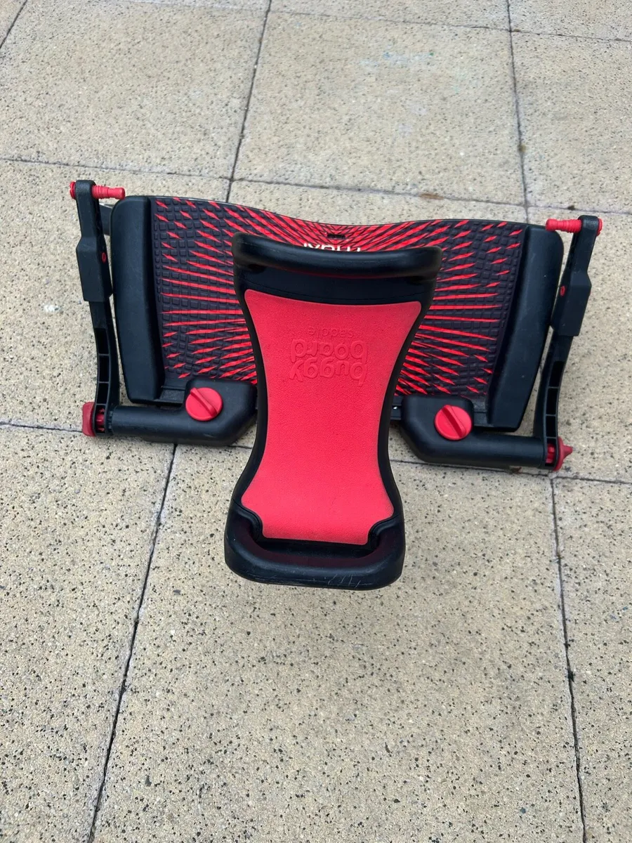 Buggy board - Image 2