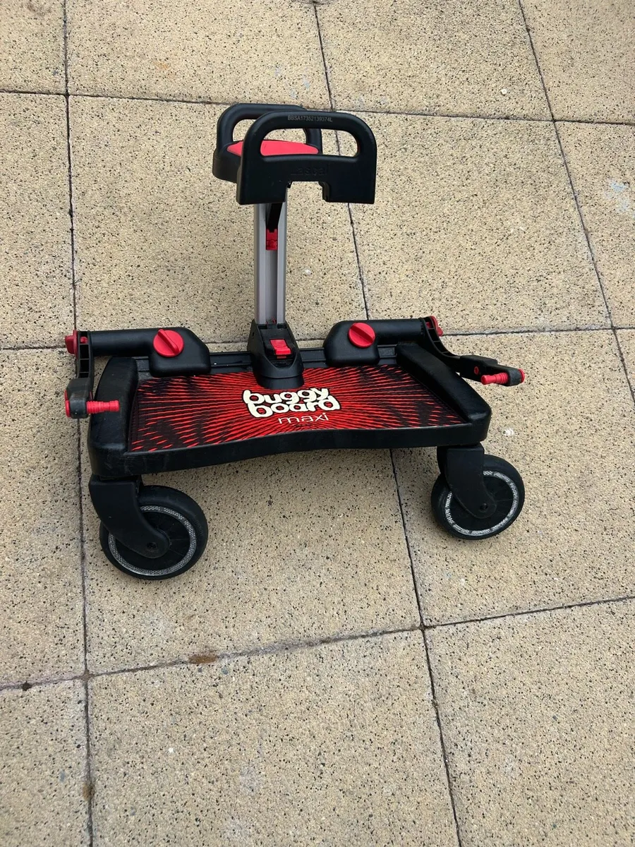 Buggy board - Image 3