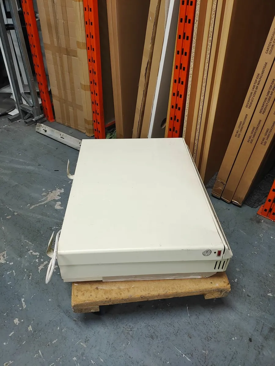 Storage Heater - Image 1