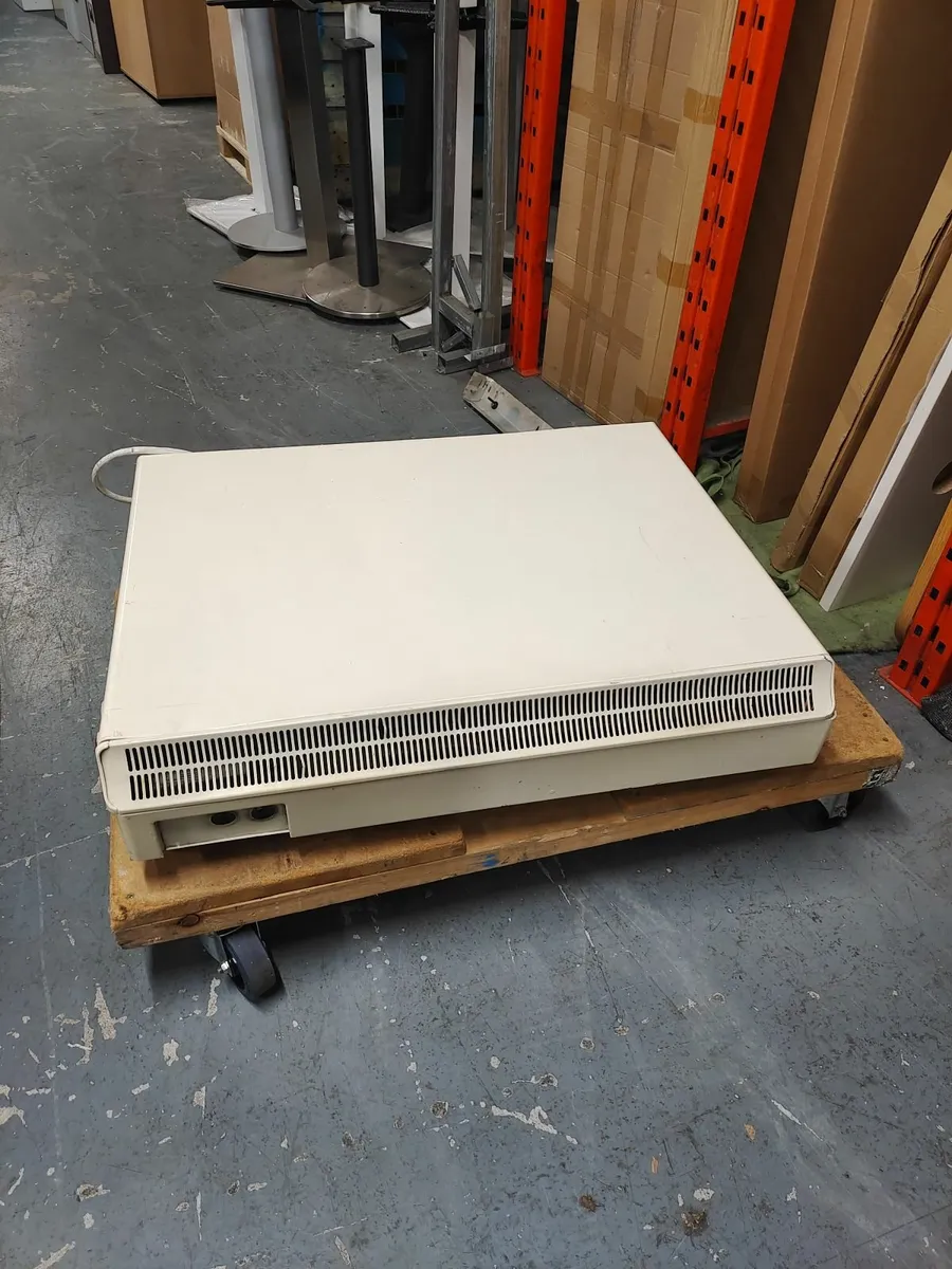 Storage Heater - Image 2