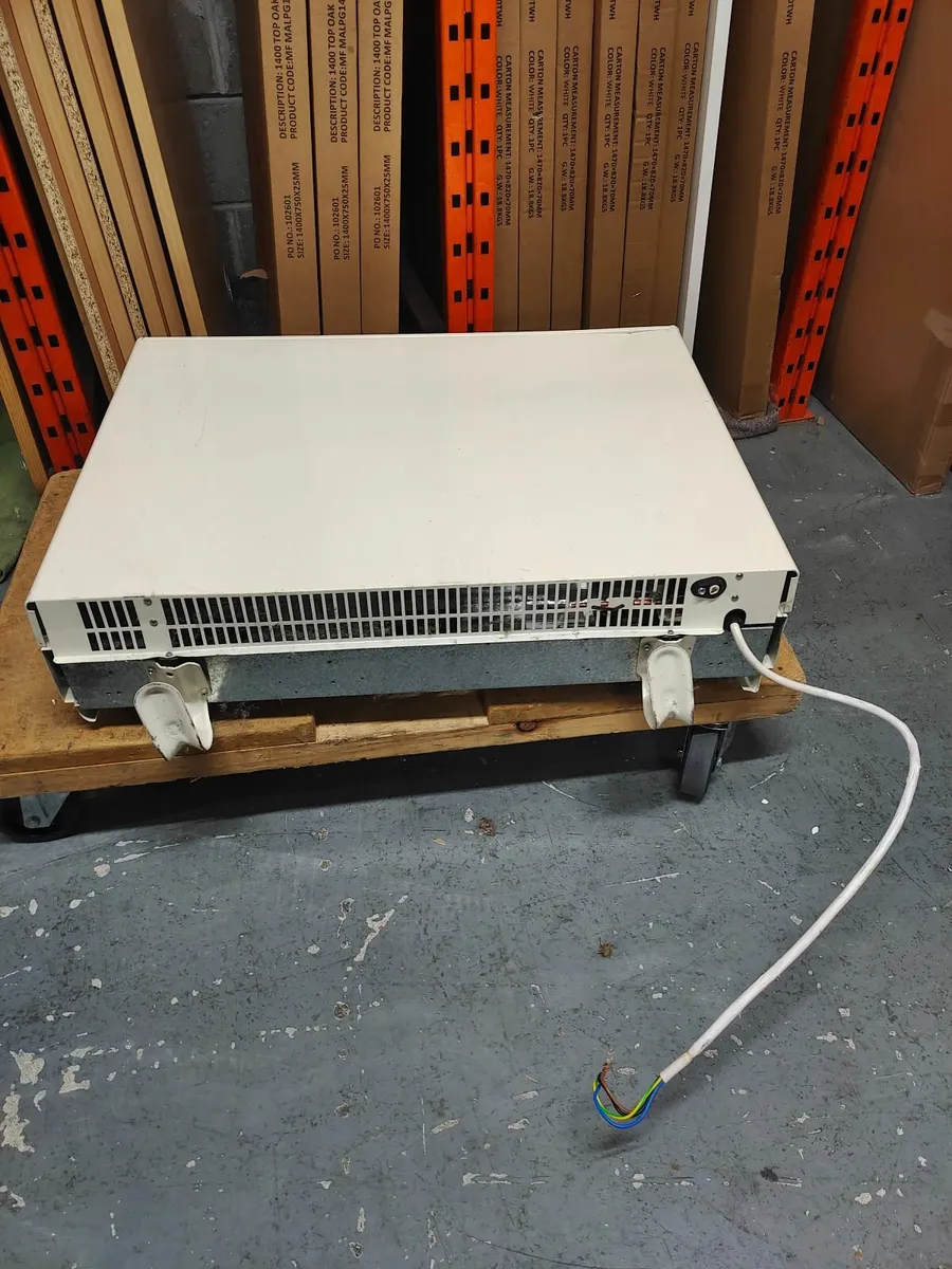 Storage Heater - Image 3