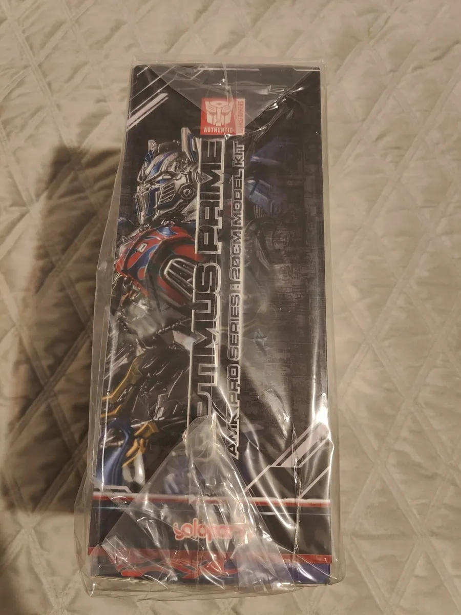 Transformers Collectible figure - Image 2