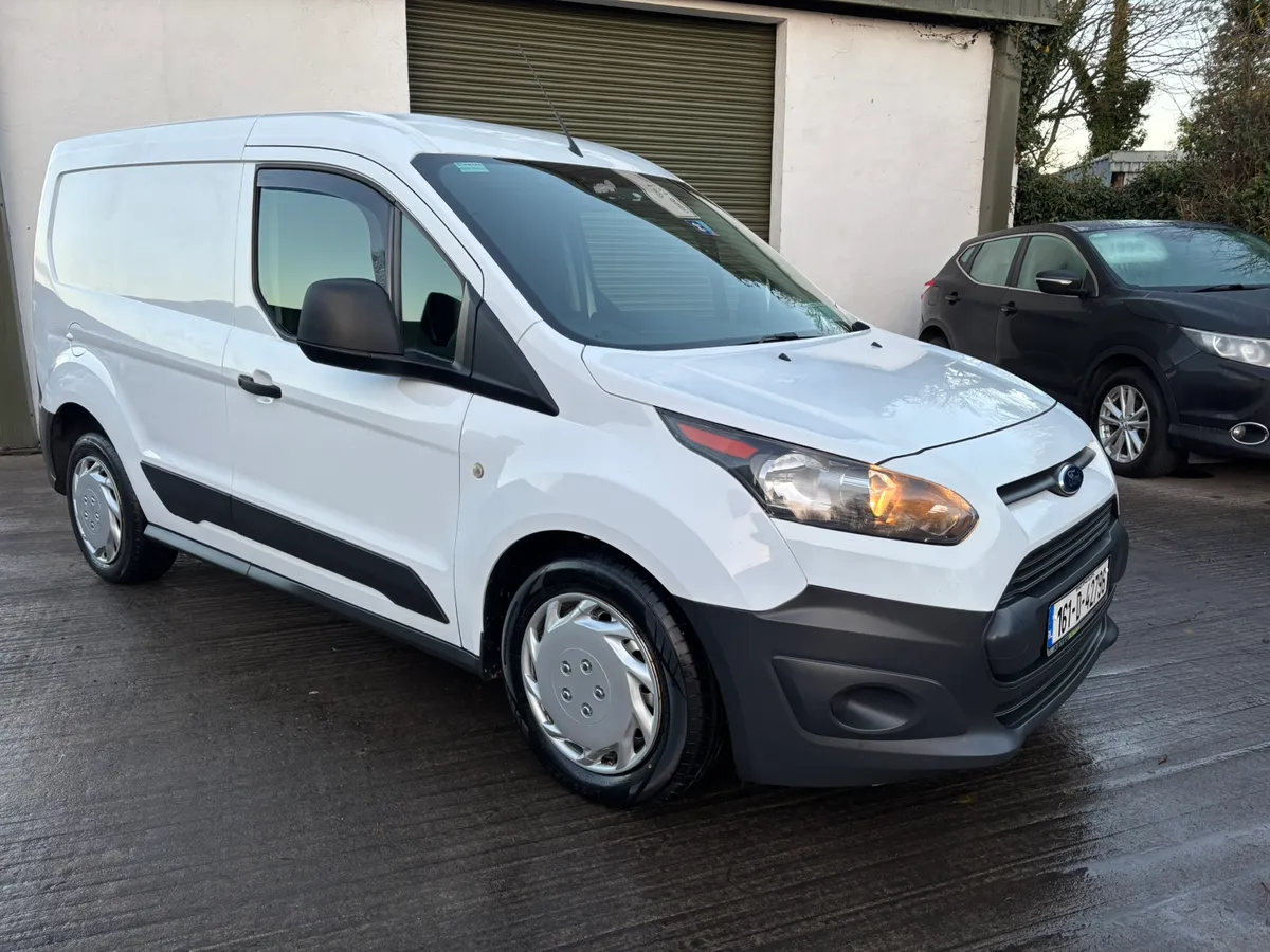 Ford Transit 2016 - Image 2