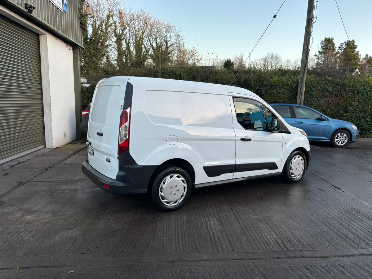 Ford Transit 2016 - Image 3