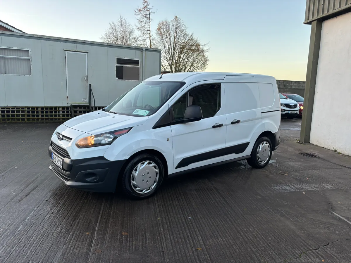 Ford Transit 2016 - Image 4