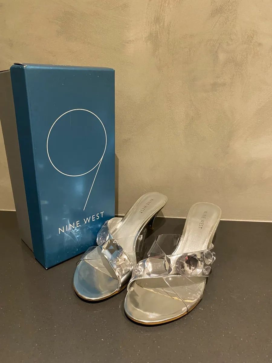 Nine West High Heels - Image 1