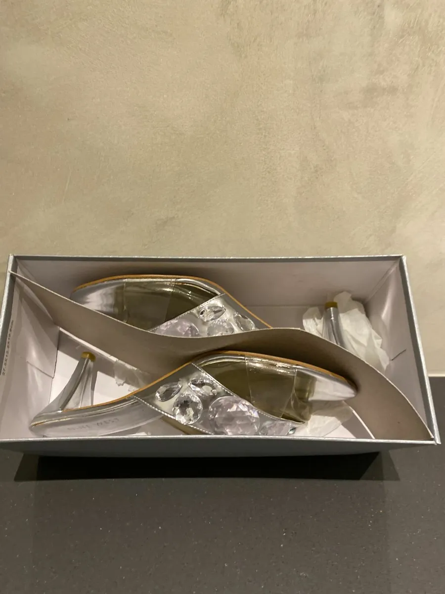 Nine West High Heels - Image 2