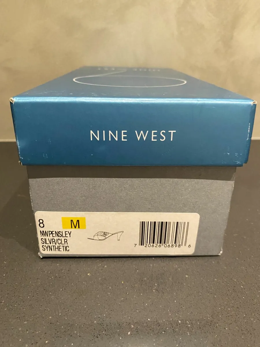 Nine West High Heels - Image 3