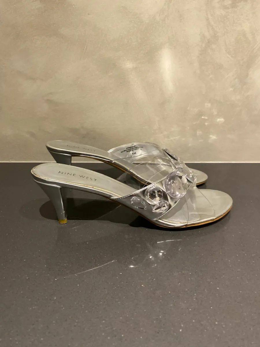 Nine West High Heels - Image 4