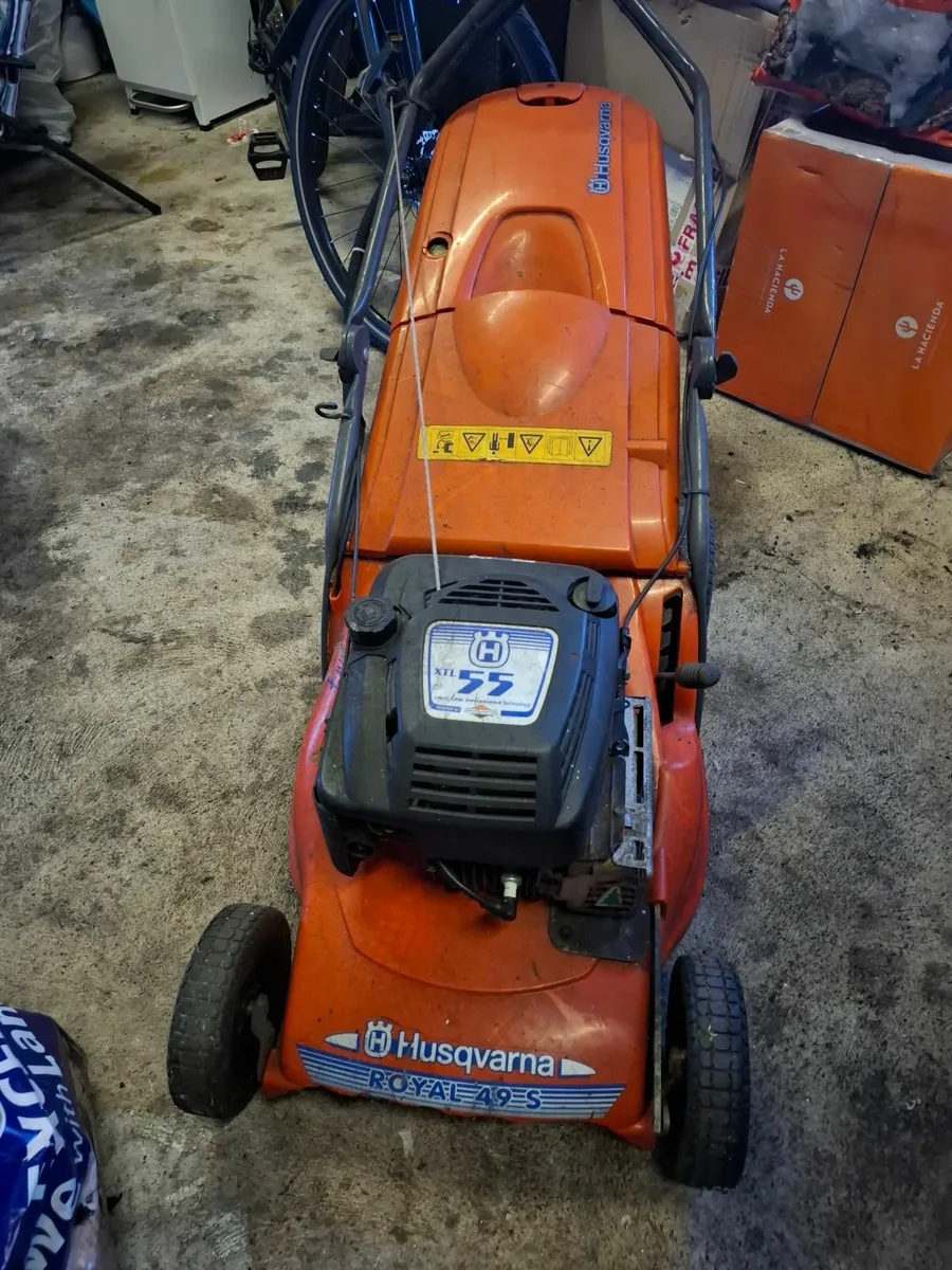 Lawnmower - Image 4