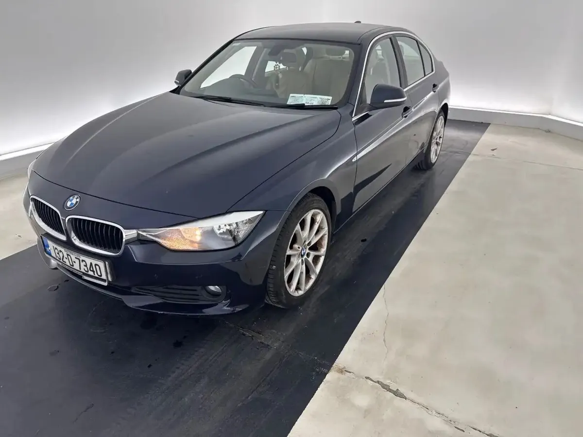 2013 BMW 316D For Sale - Image 2