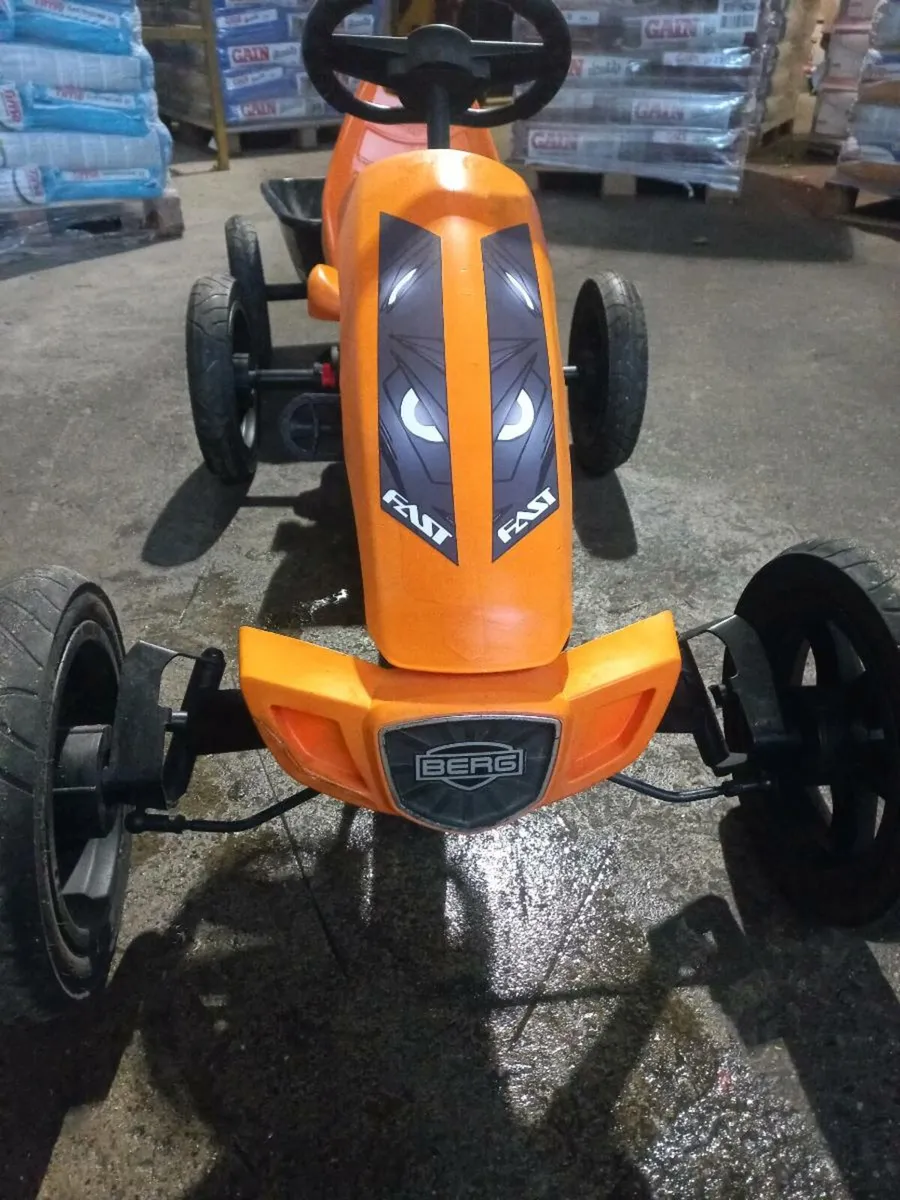 Go kart - Image 1