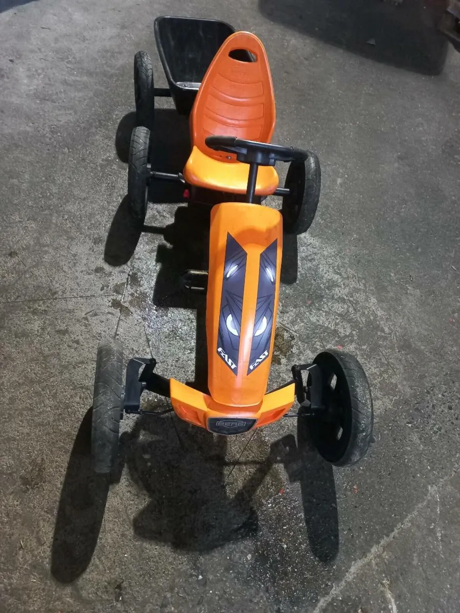 Go kart - Image 2