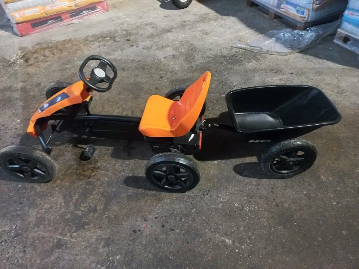 Go kart - Image 4