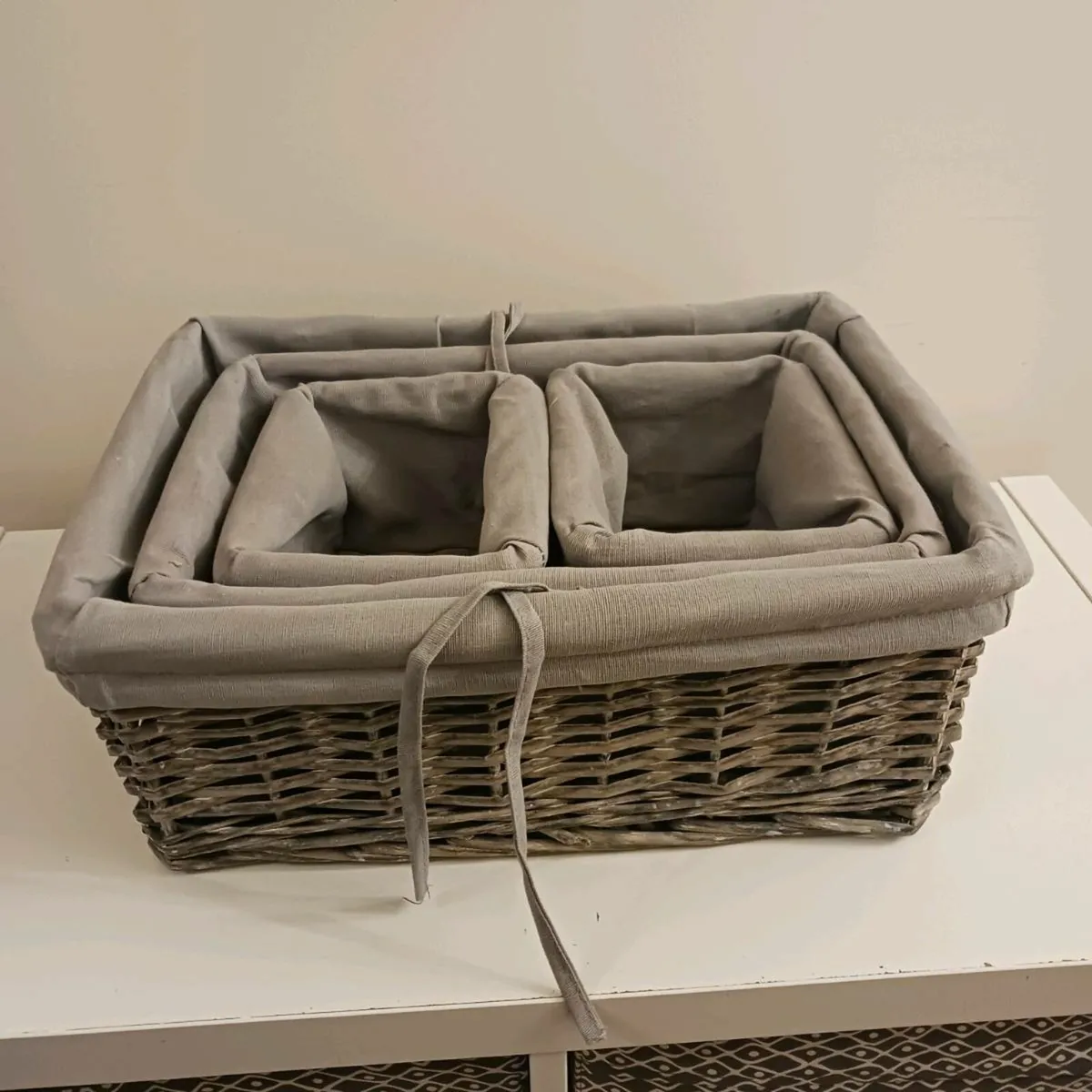 Baskets - Image 1