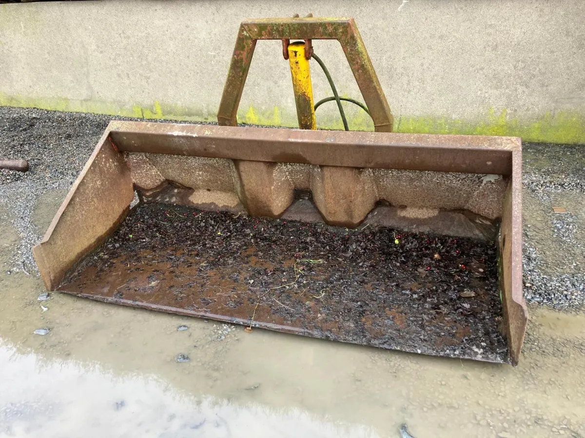 Woods Power Link Box - Image 1